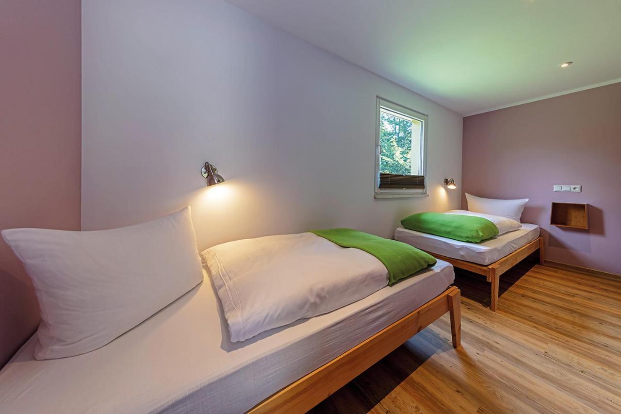 Laasenhof Hotel Struppen Luaran gambar