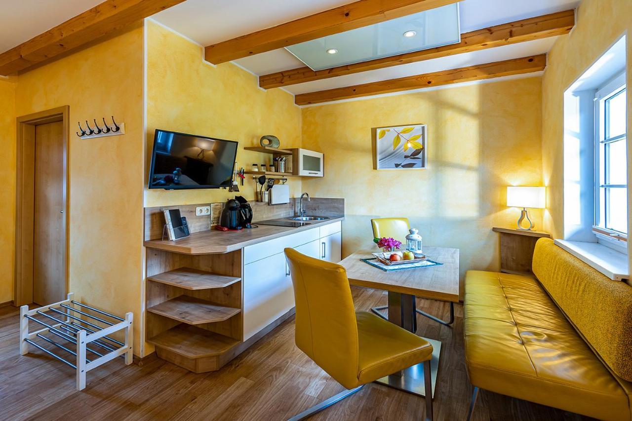Laasenhof Hotel Struppen Luaran gambar