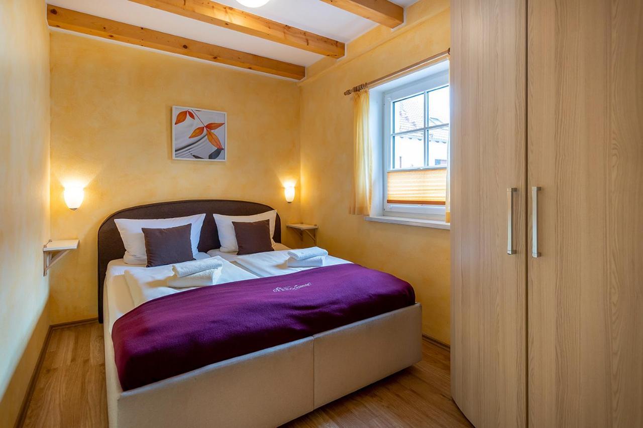 Laasenhof Hotel Struppen Luaran gambar
