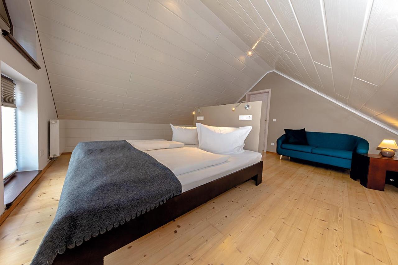 Laasenhof Hotel Struppen Luaran gambar
