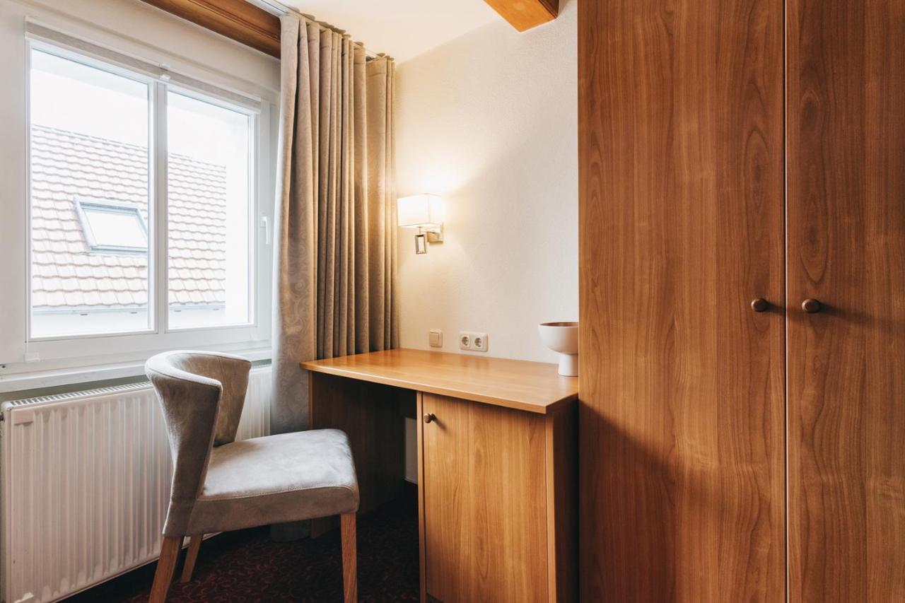 Laasenhof Hotel Struppen Luaran gambar