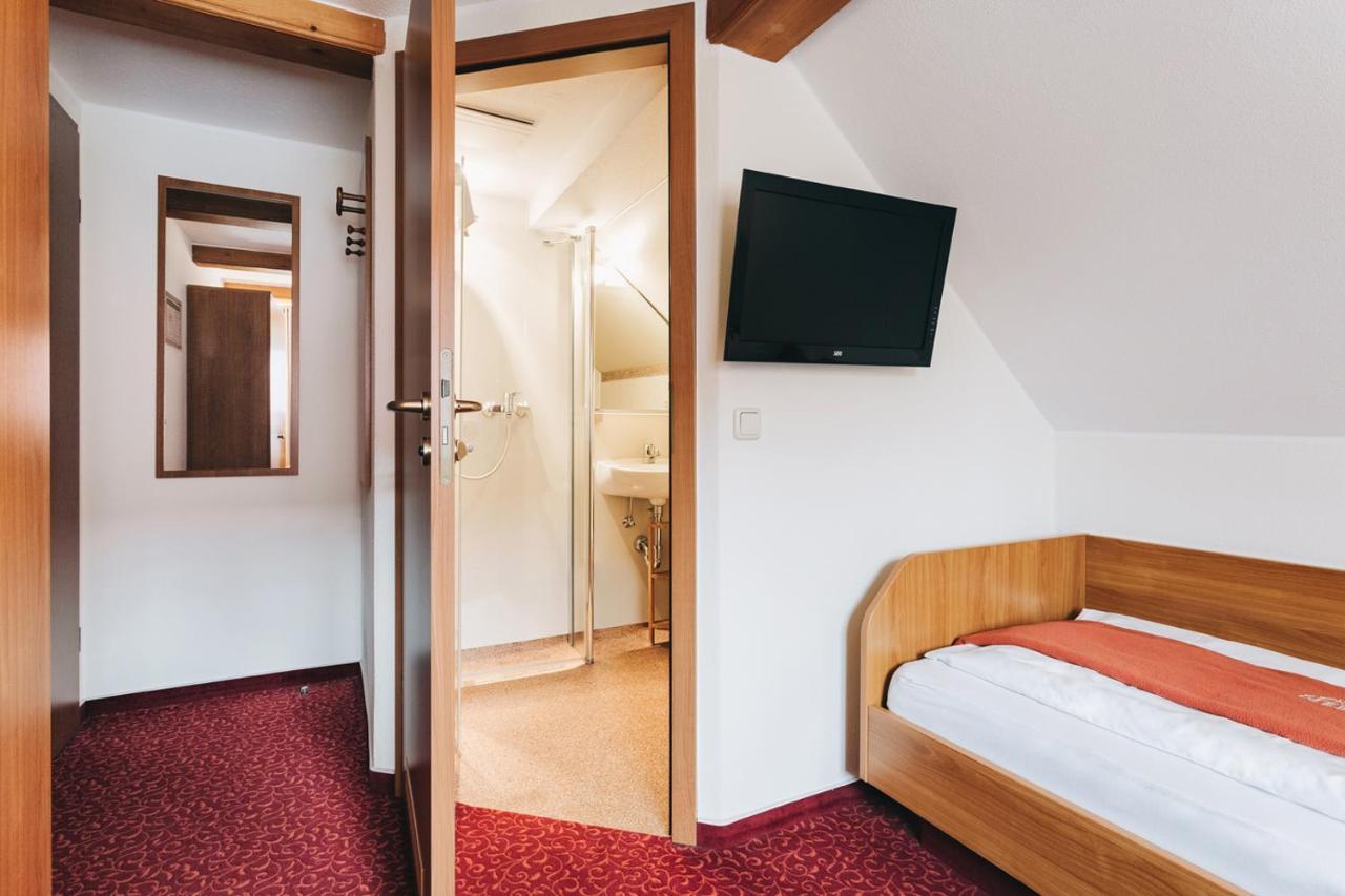 Laasenhof Hotel Struppen Luaran gambar