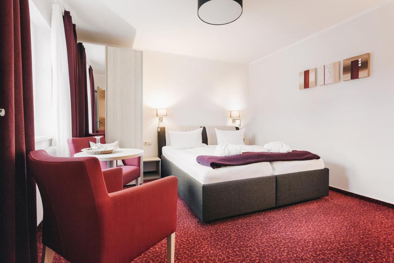 Laasenhof Hotel Struppen Luaran gambar