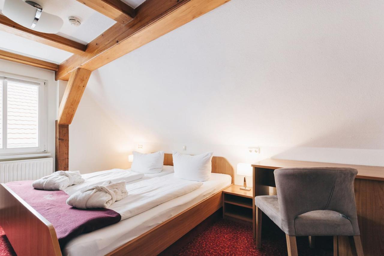 Laasenhof Hotel Struppen Luaran gambar