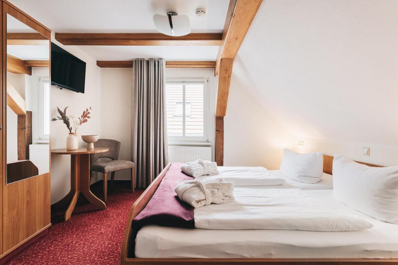 Laasenhof Hotel Struppen Luaran gambar