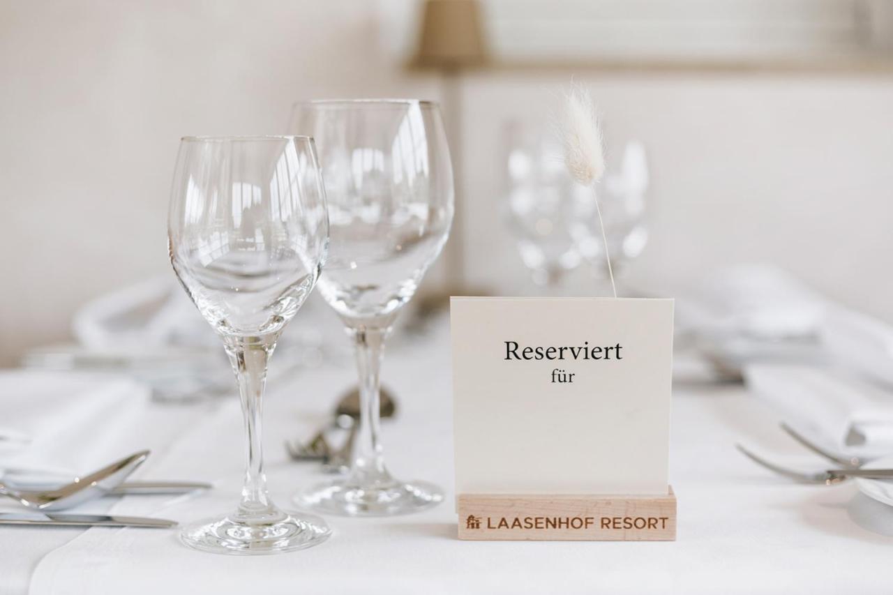 Laasenhof Hotel Struppen Luaran gambar