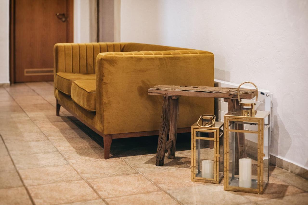 Laasenhof Hotel Struppen Luaran gambar