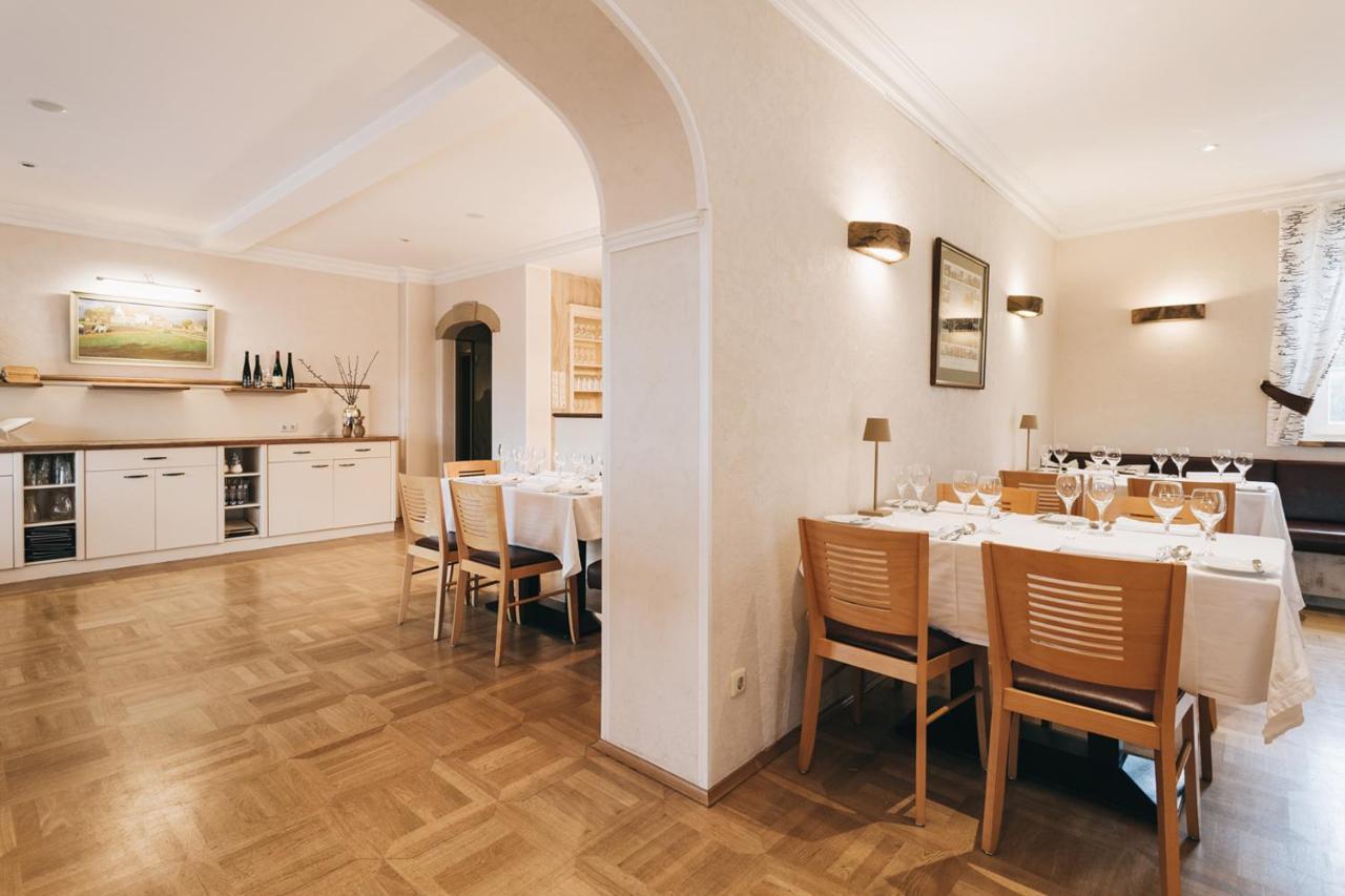 Laasenhof Hotel Struppen Luaran gambar